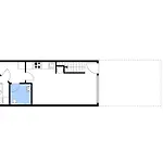 Feriehus Bv344-blavand-fyrvej-26-lej-28 Blåvand